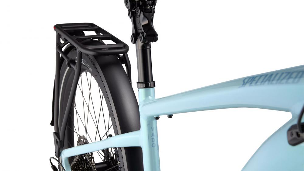 VADO Fahrradzubehör 5.0 NB SEA/CMLNLPS/GCLMET L - Unbekannt