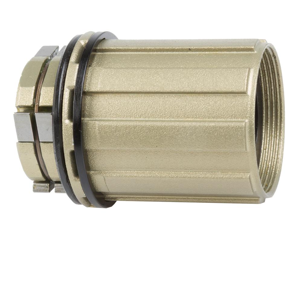 Novatec Freilaufkörper für Shimano, Typ B2, 8-11-fach, 326294