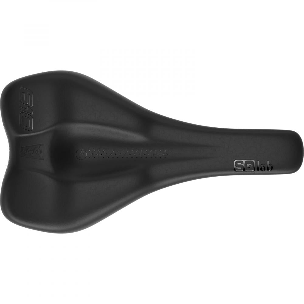SQlab Sattel 610 Ergolux active 2.1 17cm - Fahrradsattel