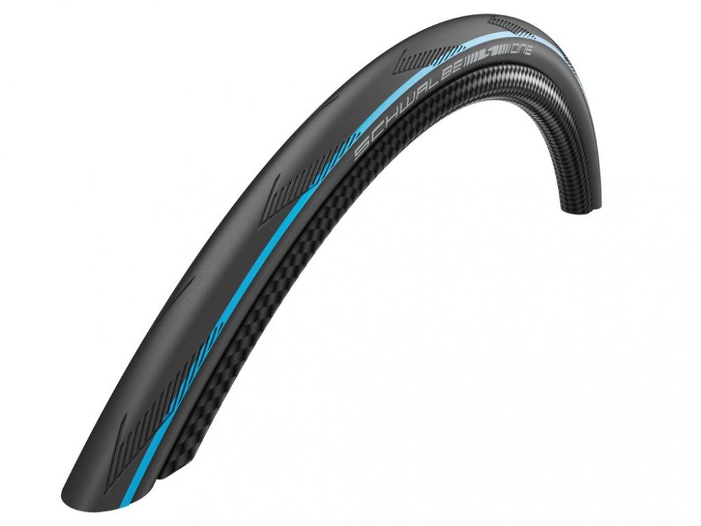 Schwalbe Faltreifen ONE 700x25C ETRTO 25-622 ADDIX Performance Line HS462A