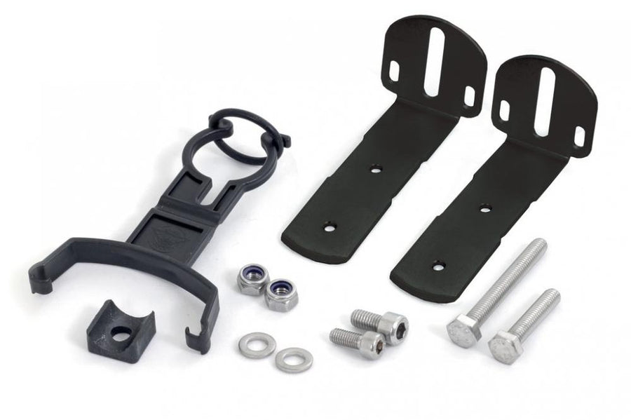 Hebie Befestigungsset für Viper MTB-Steckbleche