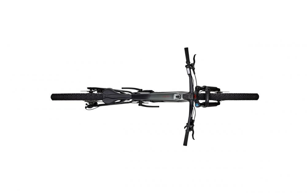 JARIFA² 6.8 29DI XL48 F BLK2 600WH