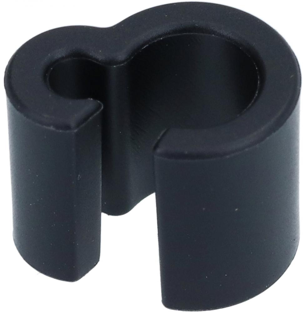 SHIMANO Befestigungsclip EW-CL300-M (EW-SD300-Typ, Durchmesser 5 mm) - 5 mm