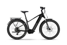 Haibike TREKKING 3 HIGH i540Wh 9S CUES - E-City Bike