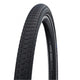 Schwalbe Big Ben Plus Drahtreifen 50-622 (28x2.00) GreenGuard Pannenschutz Schwarz