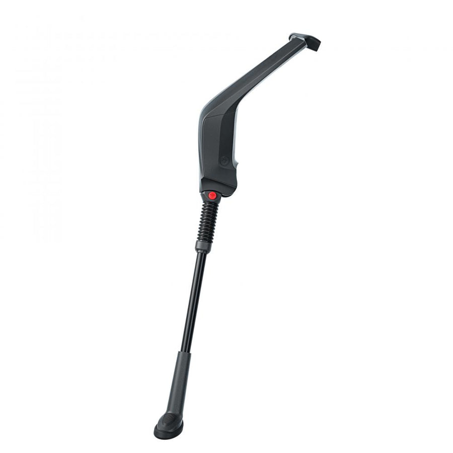 Hebie Hinterbauständer FOX SUV HARDTAIL 26"-29" Schwarz - werkzeuglos verstellbar