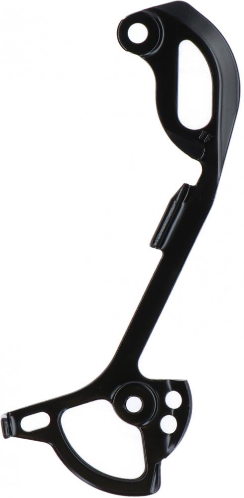 SHIMANO Kettenleitblech für RD-M592 - Ersatzteil für Deore Schaltwerk, 35 g