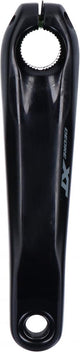 SHIMANO Kurbelarm FC-M8100 Links - 170 mm