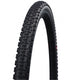 Schwalbe G-One Ultrabite 28x2.00" (50-622) schwarz, Tubeless Easy (TLE), E-25, HS601, faltbar, Addix Speedgrip Compound, Super Ground Karkasse, ideal für Gravel und Offroad, E-Bike geeignet bis 25 km/h