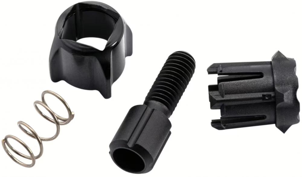 Schaltzugeinstellschraube Drehgriff SRAM Twist Shifter Barrel Adj.X0/XX1, 1 Stück