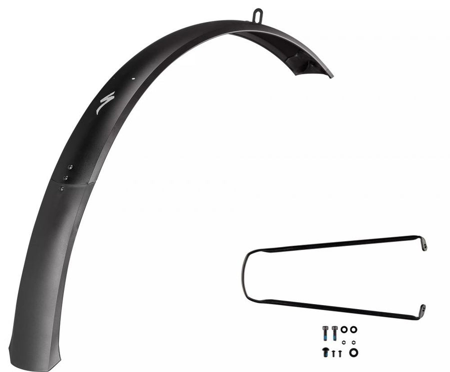 SR Suntour Schutzblech vorne für Vado/Como Gen.2 - 650B Alu 65mm - Fender