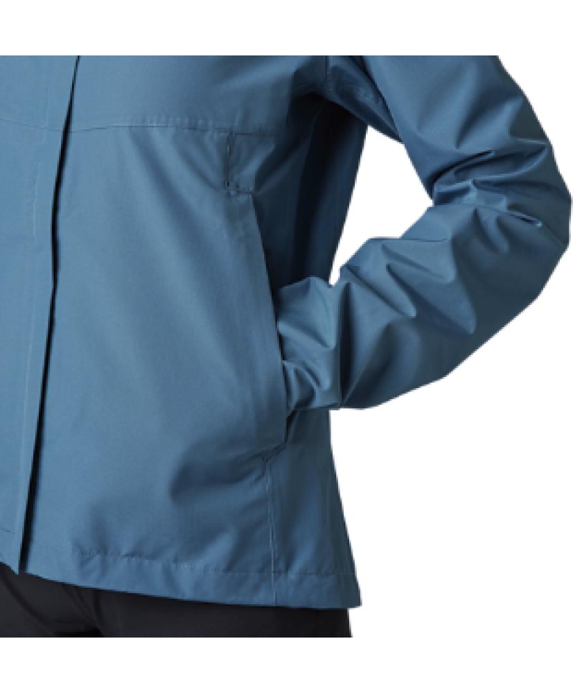 FOX Outerwear W RANGER 2.5L WATER JACKET Dark Slate Größe L