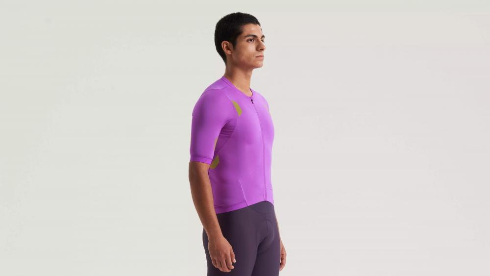 PRIME HYPRVIZ JERSEY SS MEN PRPORCD XS