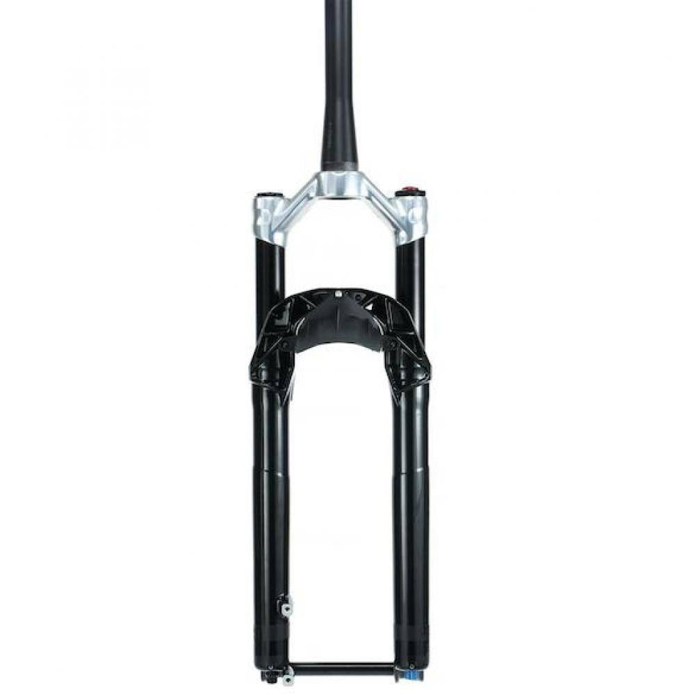 Manitou Federgabel R7 Pro 27,5+/29" 100 mm Schwarz - leichte Performance-Federgabel