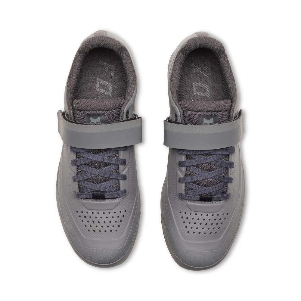 Fox Union Footwear Grey Größe 44.5