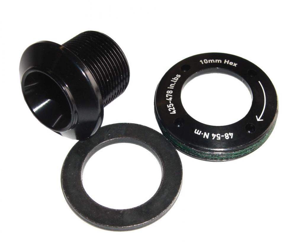 Kurbelschrauben-Set Truvativ M18/M30 11.6115.530.050 f. BB30