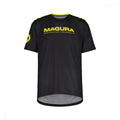 MAGURA Freeride Jersey highfivemtns, XS - leichtes Bike-Trikot mit Geruchsschutz