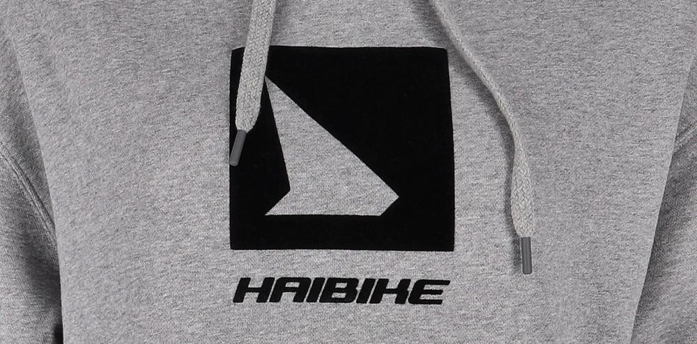 Haibike CadiniM. Haibike Sweat Hoody - Hoodie