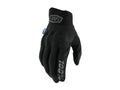 100% Cognito Smart Shock Gloves L black - MTB-Handschuhe mit SmartShock-Schutz