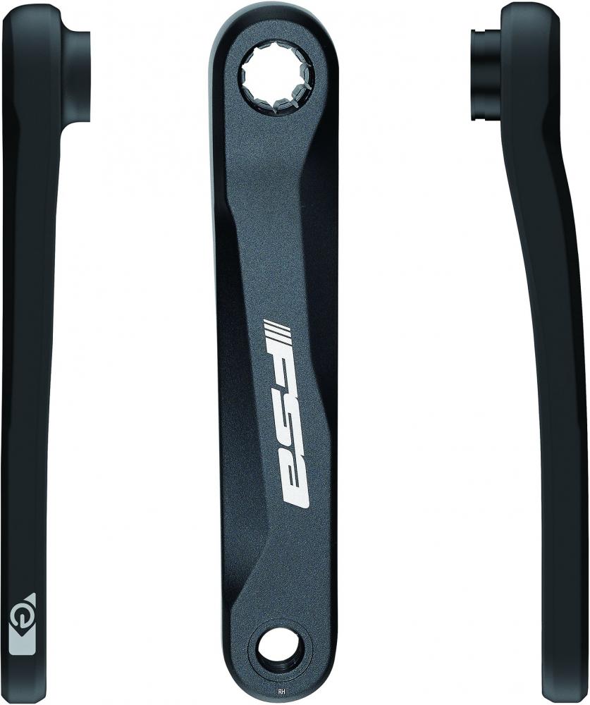 Fsa Kurbelarme E-Bike Ck-746 Brose 170Mm Paar Schw