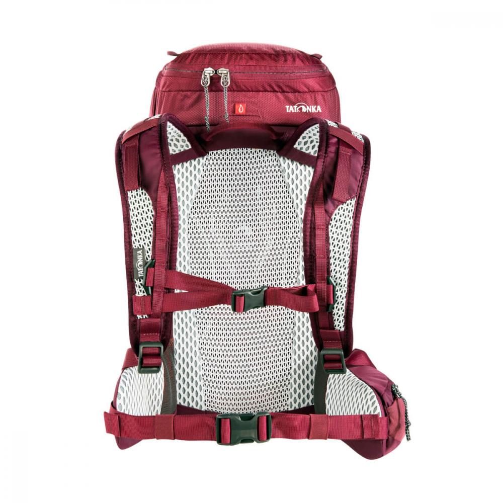 Tatonka Hike Pack 20 Women - Wanderrucksack Damen 20 L mit belüftetem Netzrücken