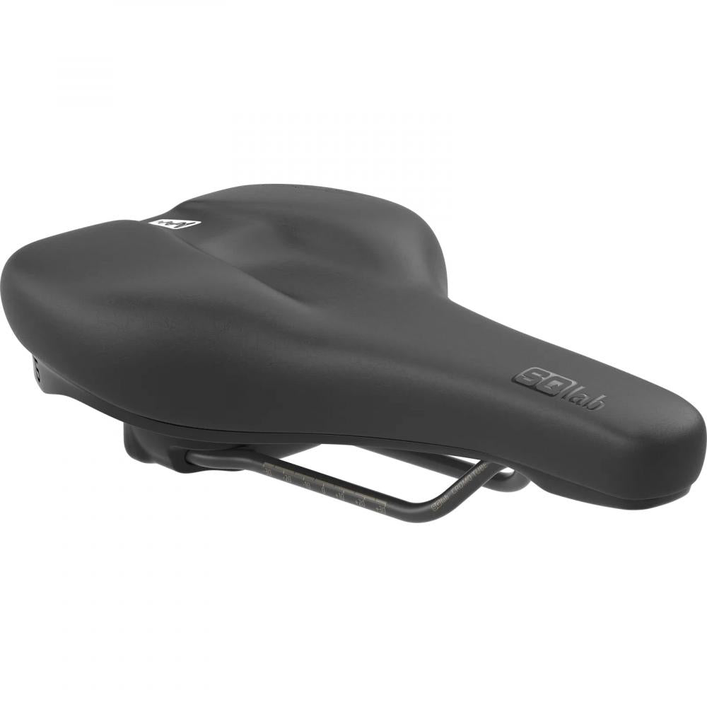 M-D SQlab Sattel 602 M-D active 2.1 15cm