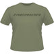 Merida T-Shirt MERIDA MY25 grün M Grün - bequemes Bike-Lifestyle Shirt