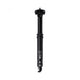XLC Suspension Dropper SP-S14 Ø30,9mm/322mm, Hub 80mm, internal cable