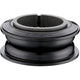 FSA Steuersatz NO.10 1 1/8" Schwarz - semi-integrierter Steuersatz für präzise Lenkung