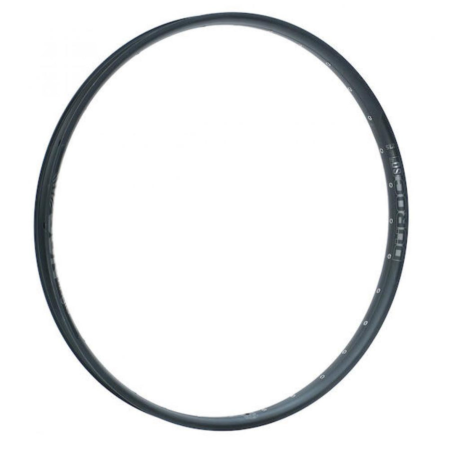 SUNringle Felge Düroc 50 29" 28 Loch Schwarz - robuste Tubeless-Ready-Enduro-Felge