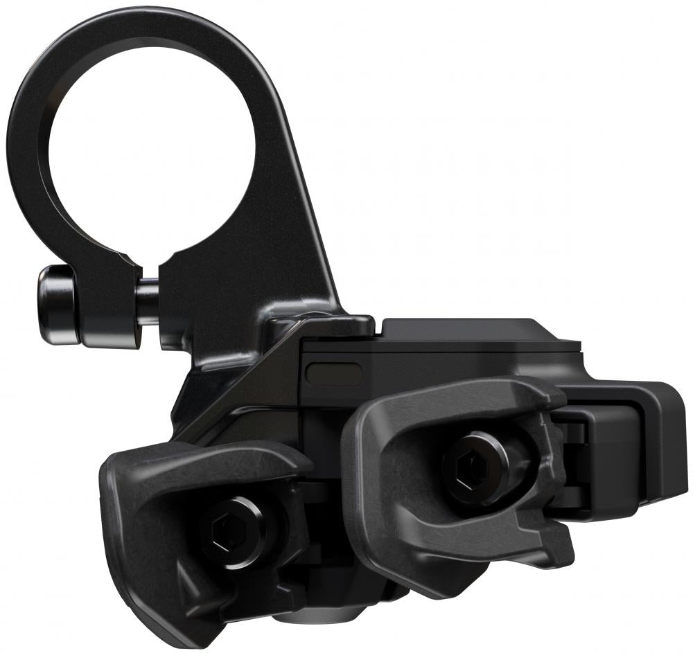 SHIMANO Schalter DEORE XT SW-M8250 Di2 Schelle Schalter - RAPID ES Technologie