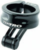 TEKTRO Zugstopper Cantilever Ø 34,9 mm Schwarz - Kabelstopper für Cantileverbremsen