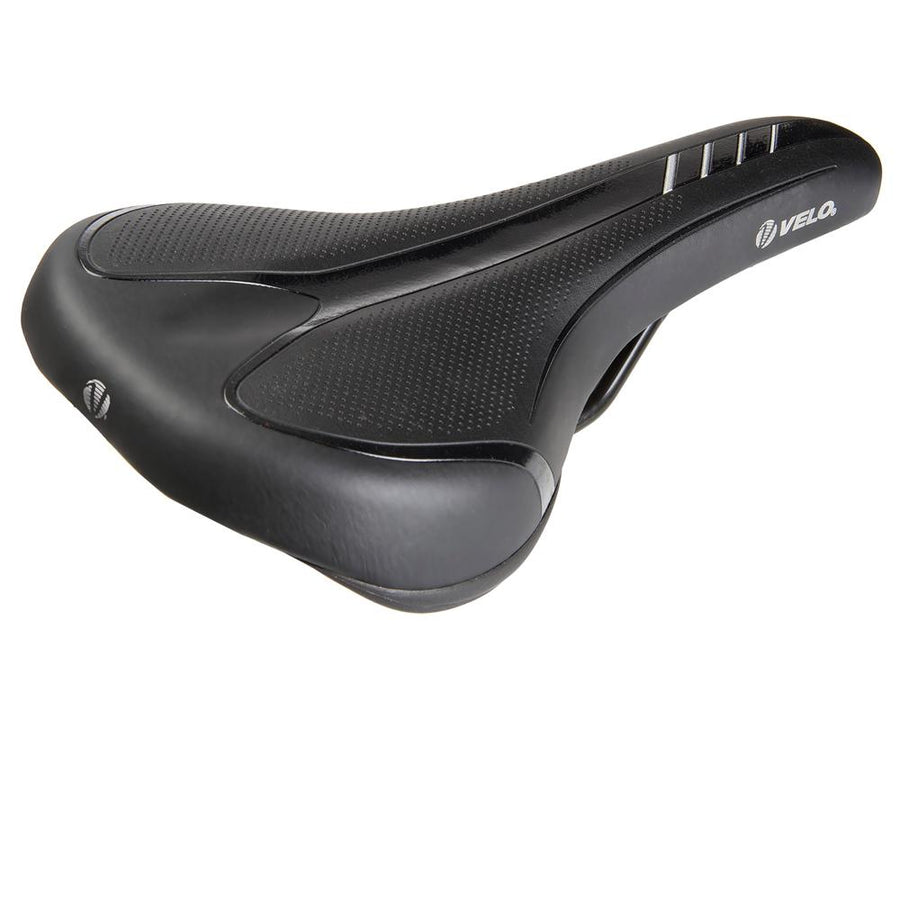 VELO Trekking Sattel Traveller Größe L
