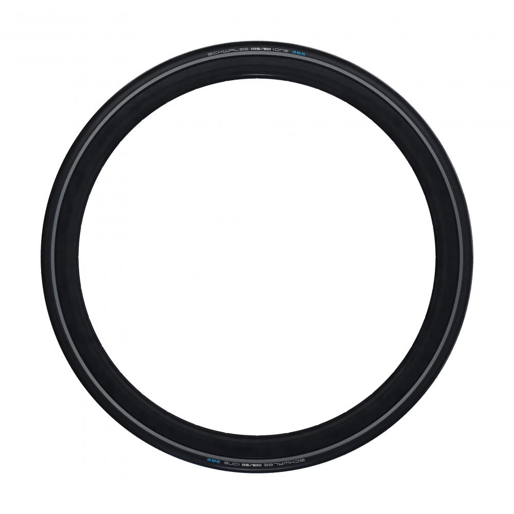 Schwalbe Reifen One 365 28x1.25\" 32-622 schwarz Reflex E-25 HS462A faltbar