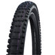 Schwalbe Reifen Eddy Current Front 29x2.40" 62-622 schwarz TLE E-50 HS496 faltbar