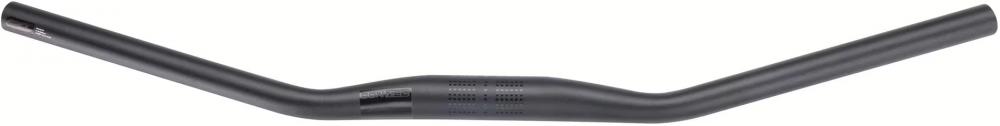 Contec Lenker Sendai 45 Ø 25.4 mm 630 mm Rise 5 mm 15° schwarz