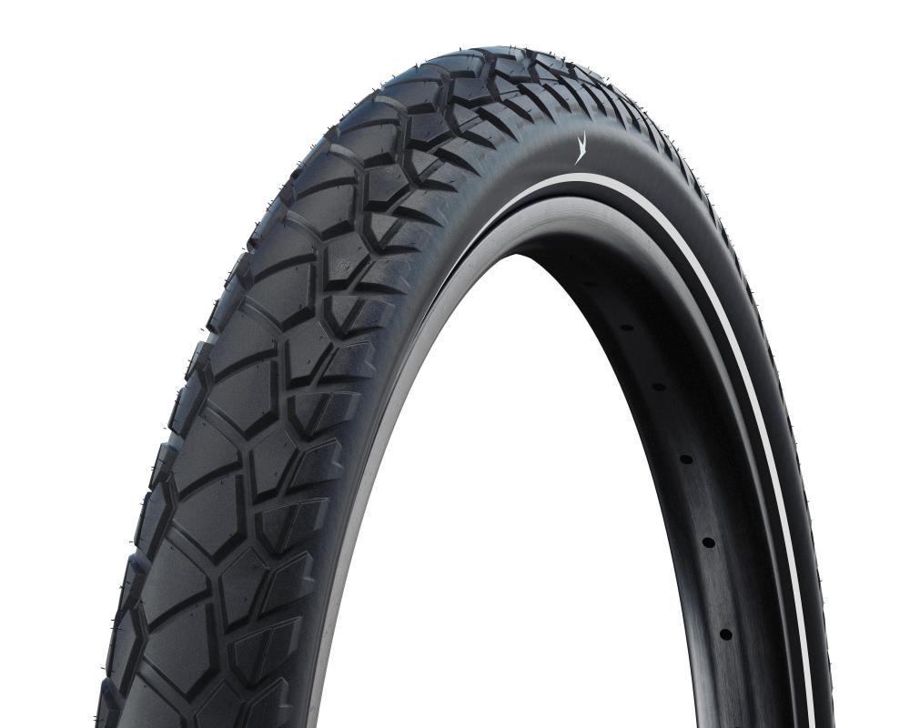 Schwalbe Al Grounder 27,5 x 2,35 60-584 DD RaceGuard Reflex
