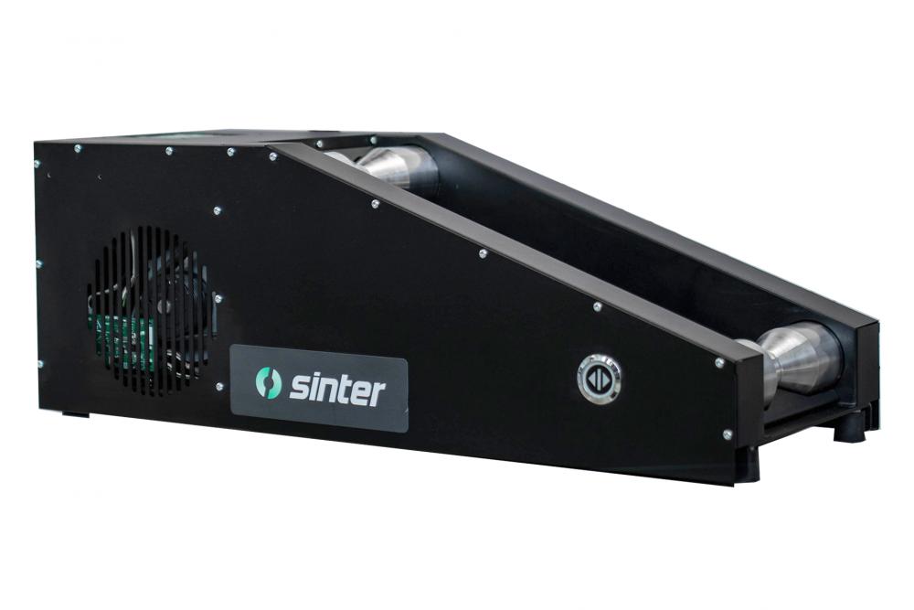 Sinter Smart Bedding Machine Einbremsmaschine 220 V - automatisches Scheibenbremsbeläge-Einfahren, 20 % mehr Bremsleistung, 20-29″