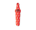 Ass Savers ASR-1 Regular Spritzschutz Hinterrad Bold Rain Red  Flexibler Schutz vor Spritzwasser, einfache Montage, passend für Rennrad & Gravel