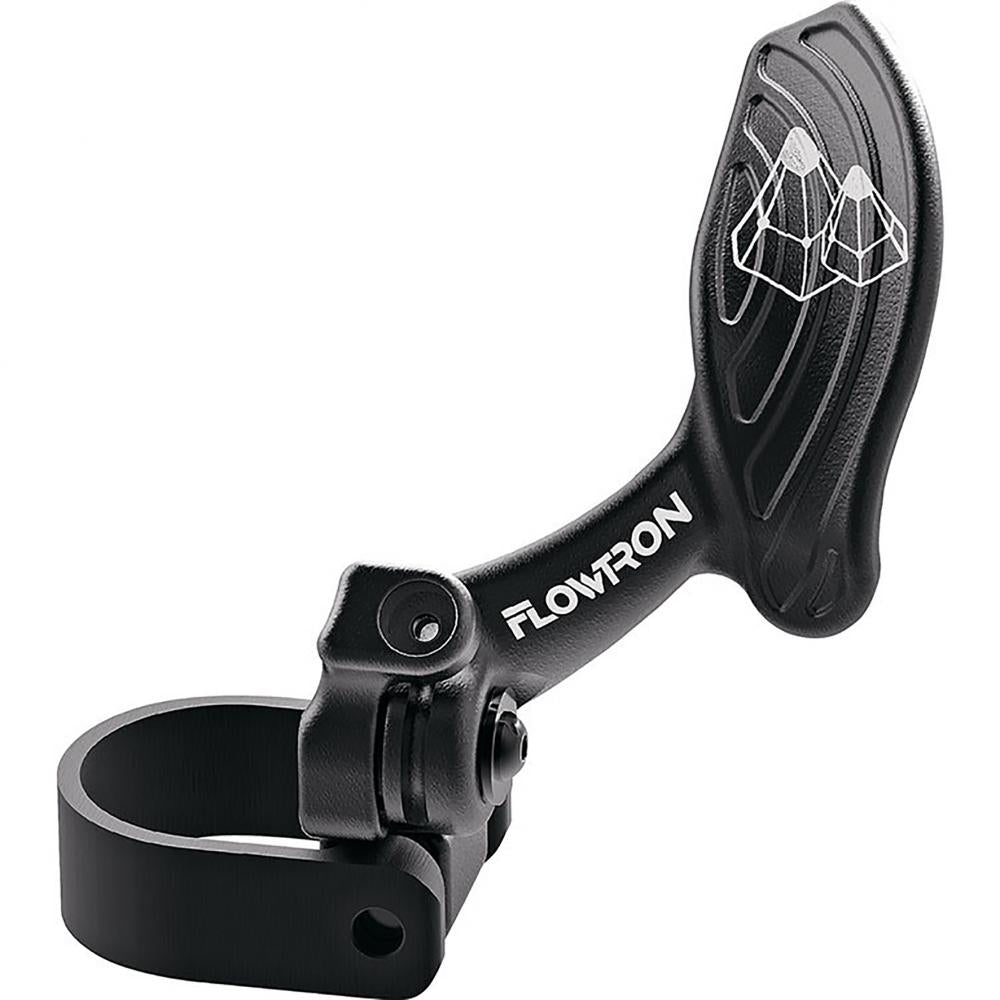 FSA Flowtron AGX Vario-Sattelstütze Ø 27,2 x 363 mm - Teleskop-Sattelstütze für Gravelbikes