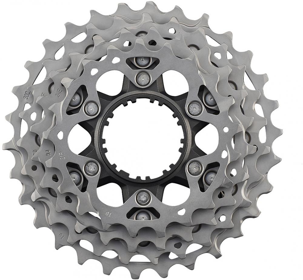 SHIMANO Ritzel für CS-R9200 21-24-27-30 Zähne 11-30