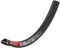 DT Swiss Felge XM 481 27,5" 32 Loch Schwarz - robuste Trail-Felge mit 30 mm Innenbreite
