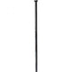 DT Swiss Speiche Competition Race 2.0 Straightpull 250 mm schwarz - leichte Hochleistungs-Speiche