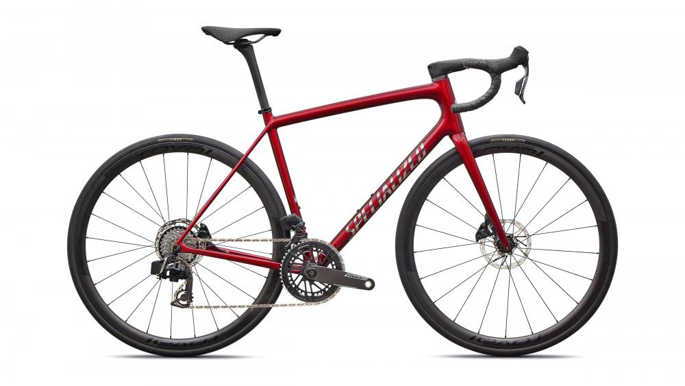 AETHOS PRO AXS REDSKY/CHRM 58 - Unbekannt