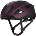 Limar Air Stratos Fahrradhelm Größe L Rot - Leichter All-Terrain-Helm