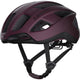 Limar Air Stratos Fahrradhelm Größe L Rot - Leichter All-Terrain-Helm