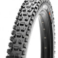 Maxxis Reifen Assegai 27.5x2.60 Zoll 66-584 schwarz TLR faltbar - Faltreifen
