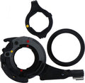 SHIMANO Schalteinheit DJ-8S20 - Schalter CJ-8S20, 36 g, für Nabenschaltung