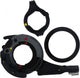 SHIMANO Schalteinheit DJ-8S20 - Schalter CJ-8S20, 36 g, für Nabenschaltung