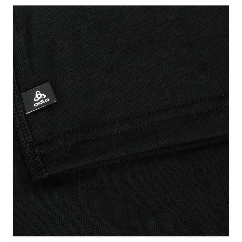 Odlo Face Mask Active Warm black Größe OneSize
